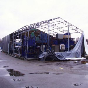 Stormskade Image